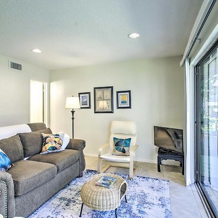 Walden Golf Course Condo Near Lake Conroe! Монтгомери Экстерьер фото