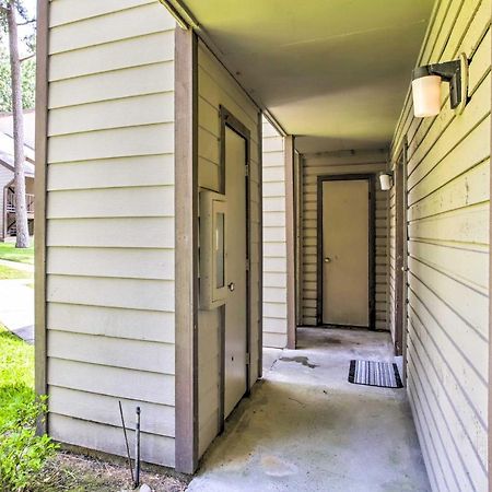 Walden Golf Course Condo Near Lake Conroe! Монтгомери Экстерьер фото