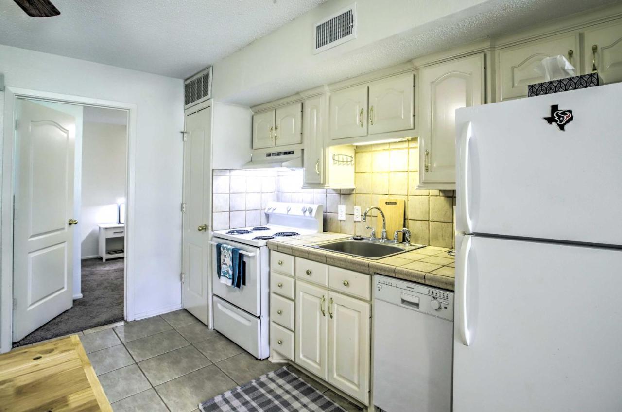 Walden Golf Course Condo Near Lake Conroe! Монтгомери Экстерьер фото