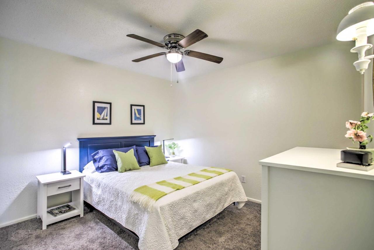 Walden Golf Course Condo Near Lake Conroe! Монтгомери Экстерьер фото