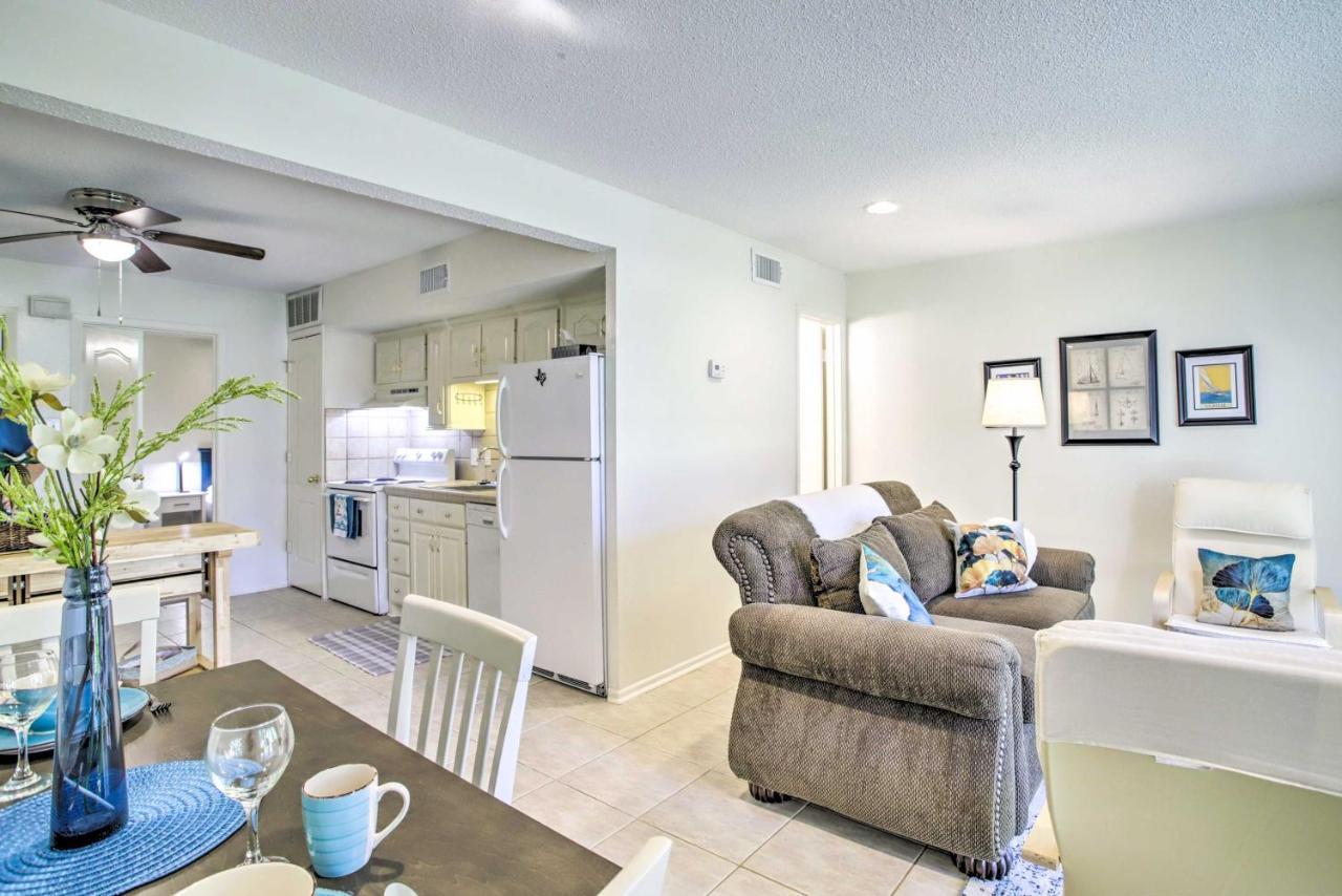Walden Golf Course Condo Near Lake Conroe! Монтгомери Экстерьер фото
