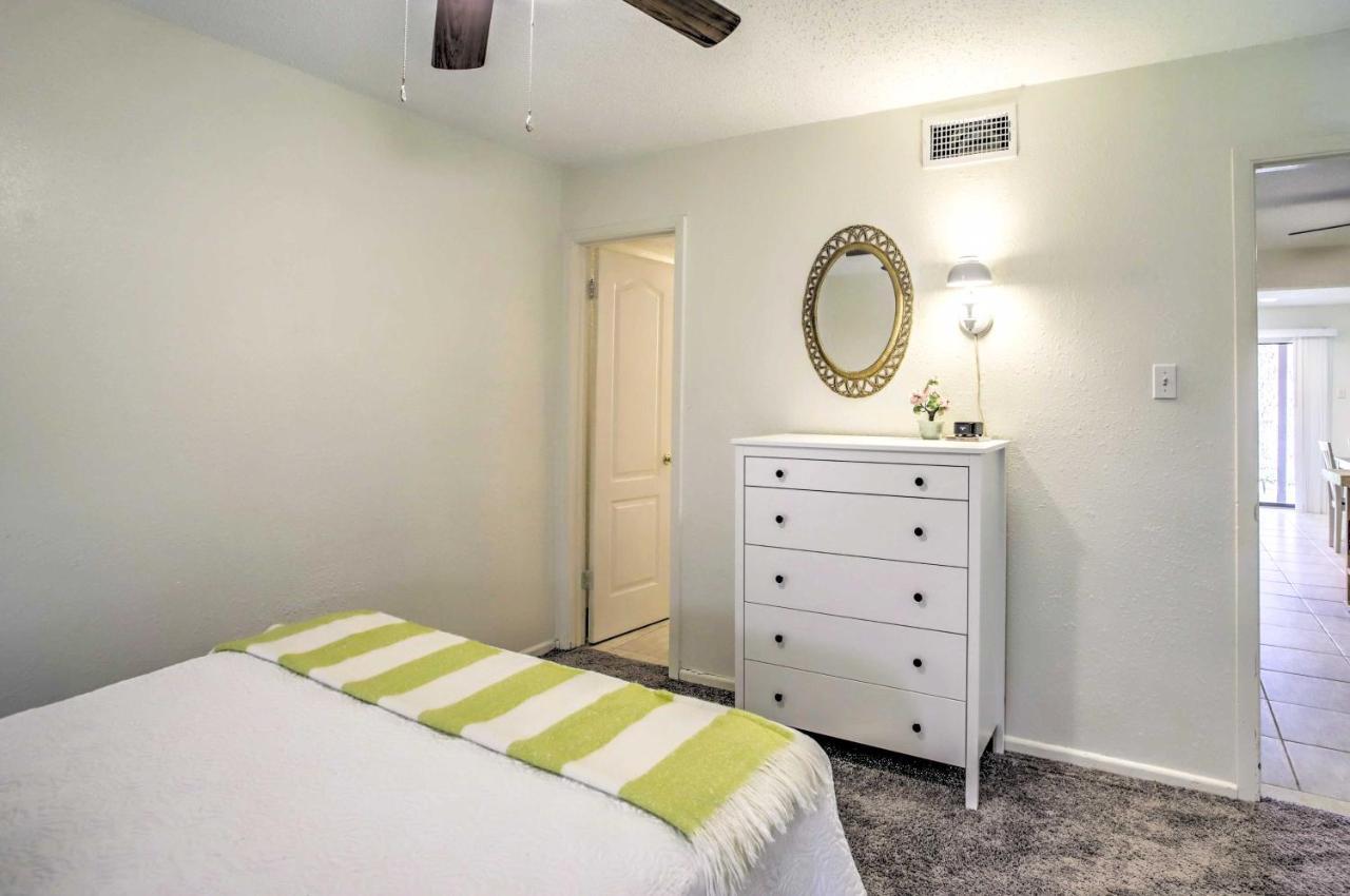 Walden Golf Course Condo Near Lake Conroe! Монтгомери Экстерьер фото