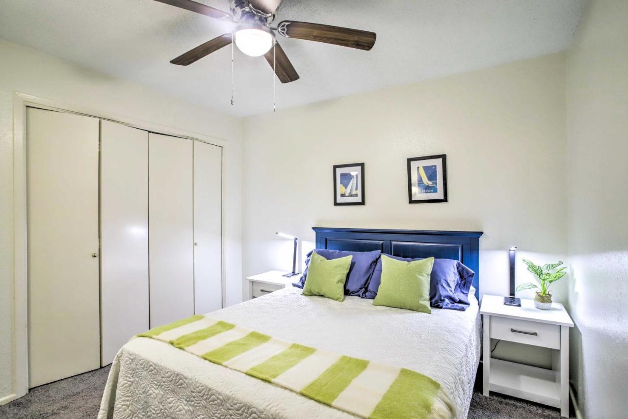 Walden Golf Course Condo Near Lake Conroe! Монтгомери Экстерьер фото